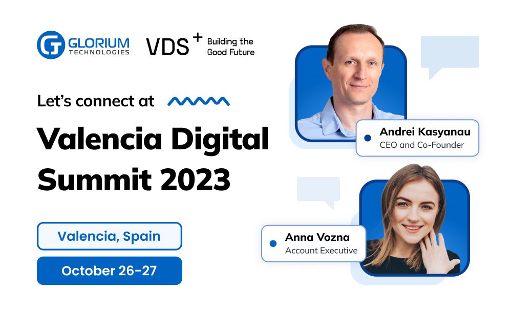 Valencia Digital Summit 2023