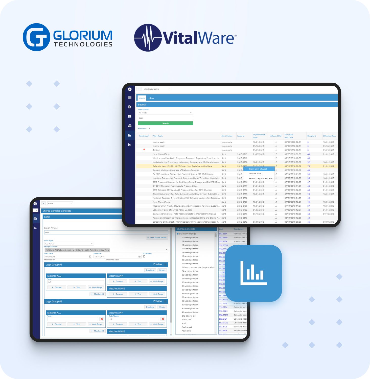 VitalWare