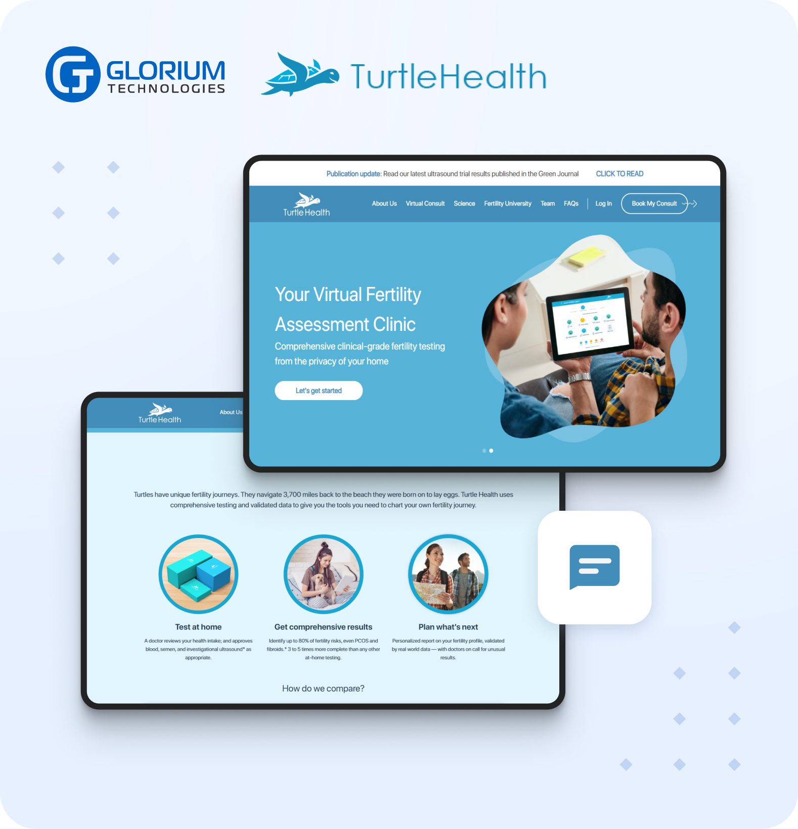 turtleHealth