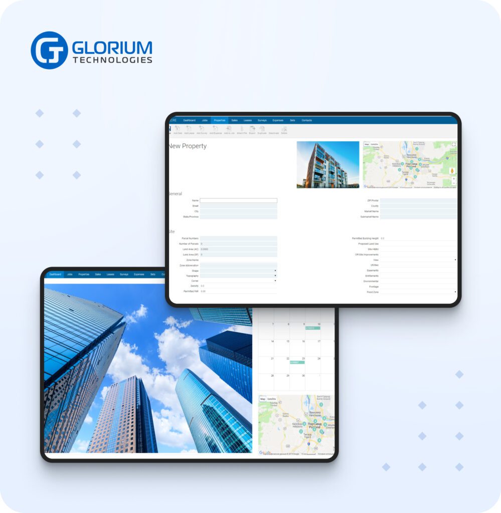Real Estate Software Development Case Studies 👨🏻‍💻🏢