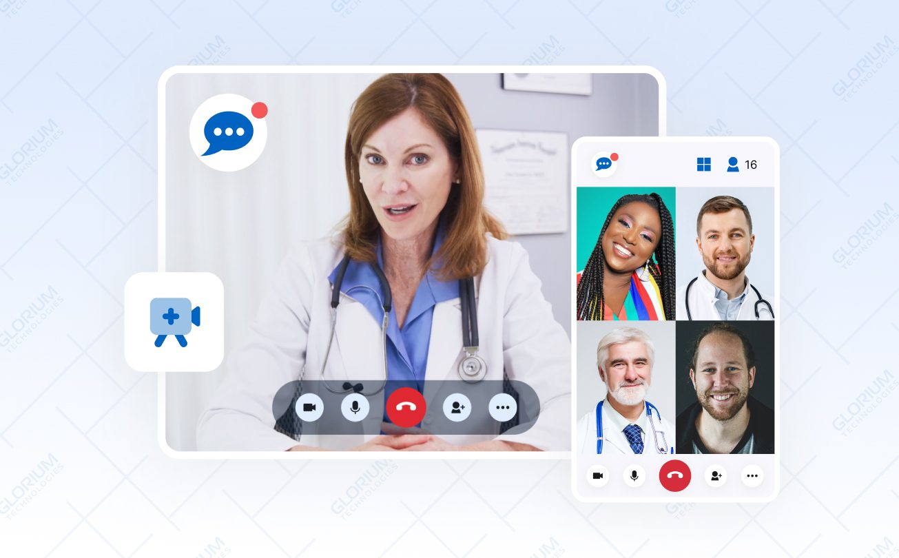 Case Doctor Appointment