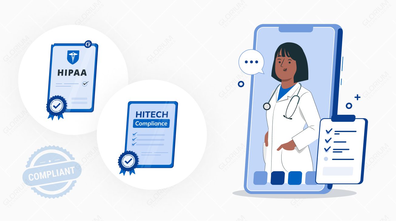 HIPPA Doctor Appointment