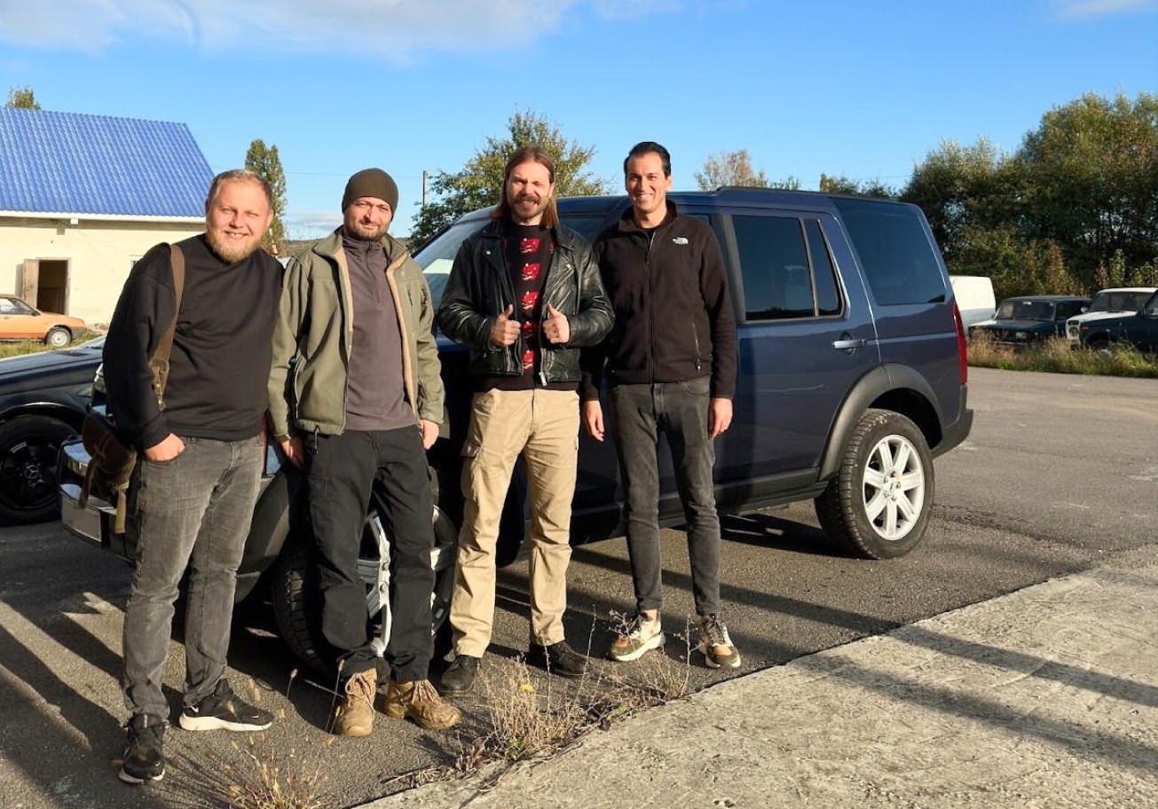 volunteering volunteering