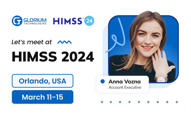 HIMSS 2024 cover