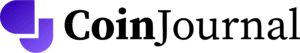 CoinJournal logo