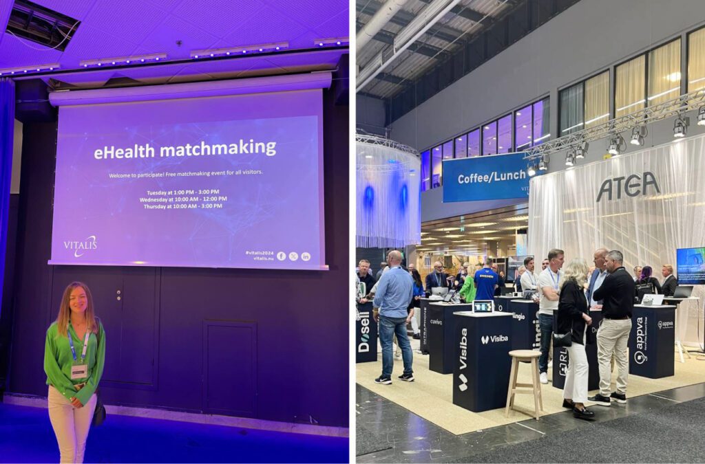 Glorium Technologies Showcases Expertise at Vitalis 2024 - Glorium ...
