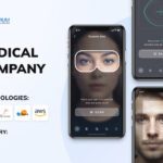 AI for Ophthalmological Measurement System