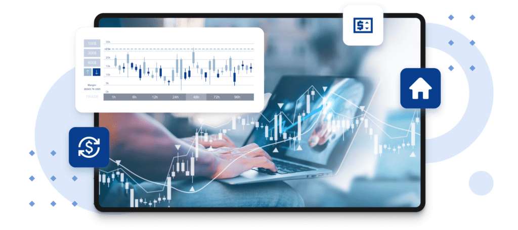 Algorithmic Trading Platform - Case Studies