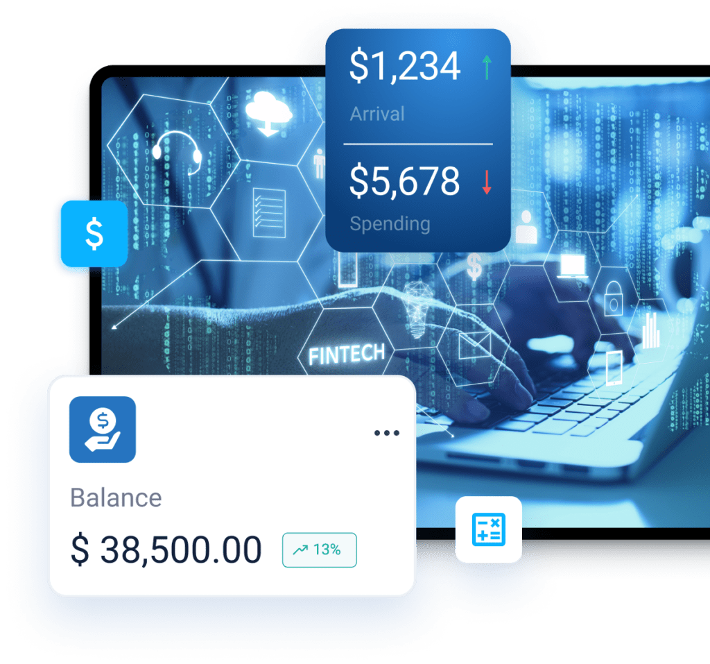 Trade Management Platform - Case Studies