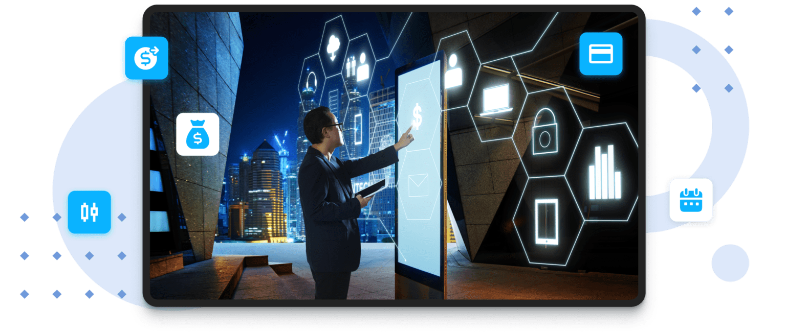 Trade Management Platform - Case Studies