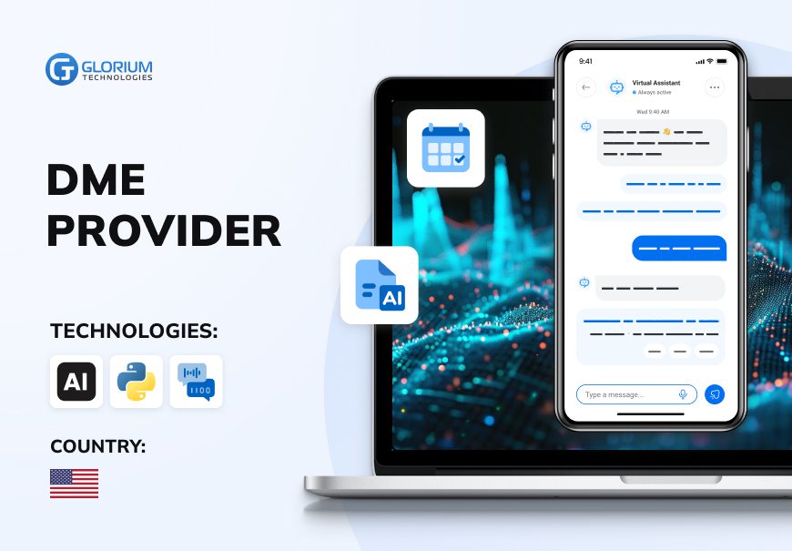 Virtual assistant module for patient scheduling
