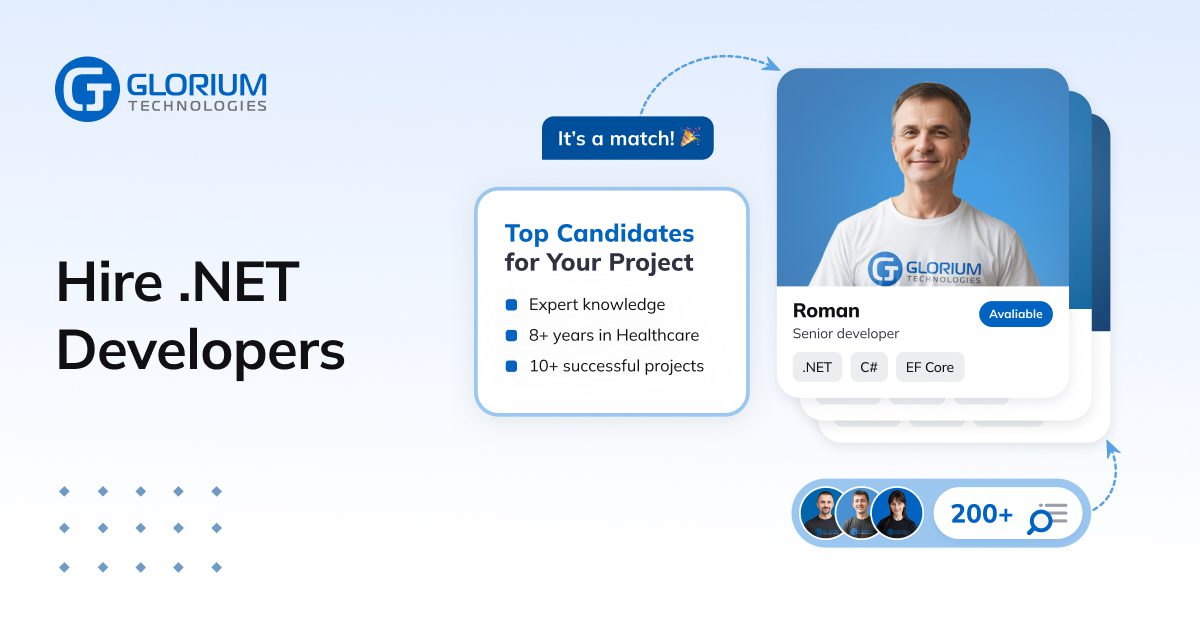 Hire .NET Developers [40+ Top .NET Programmers for Hire 🧑‍💻] thumbnail