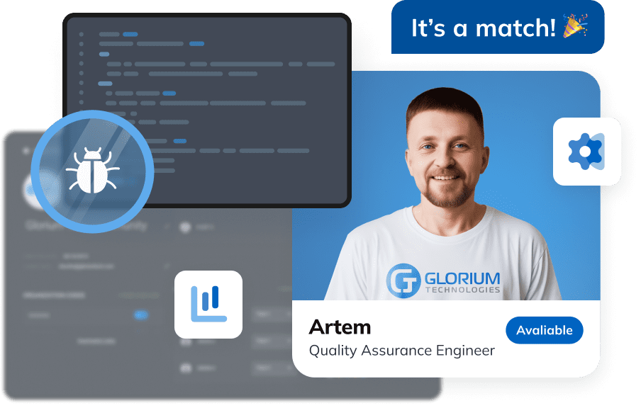 Test Automation Services
