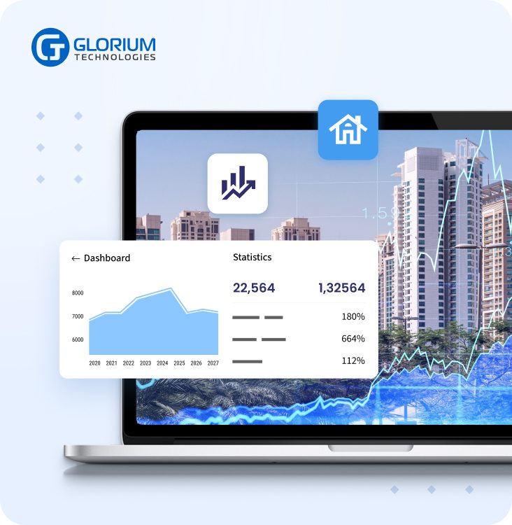 Visual Data Driven Ecosystem for Real Estate