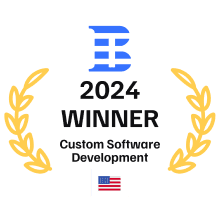 2024 Custom Software