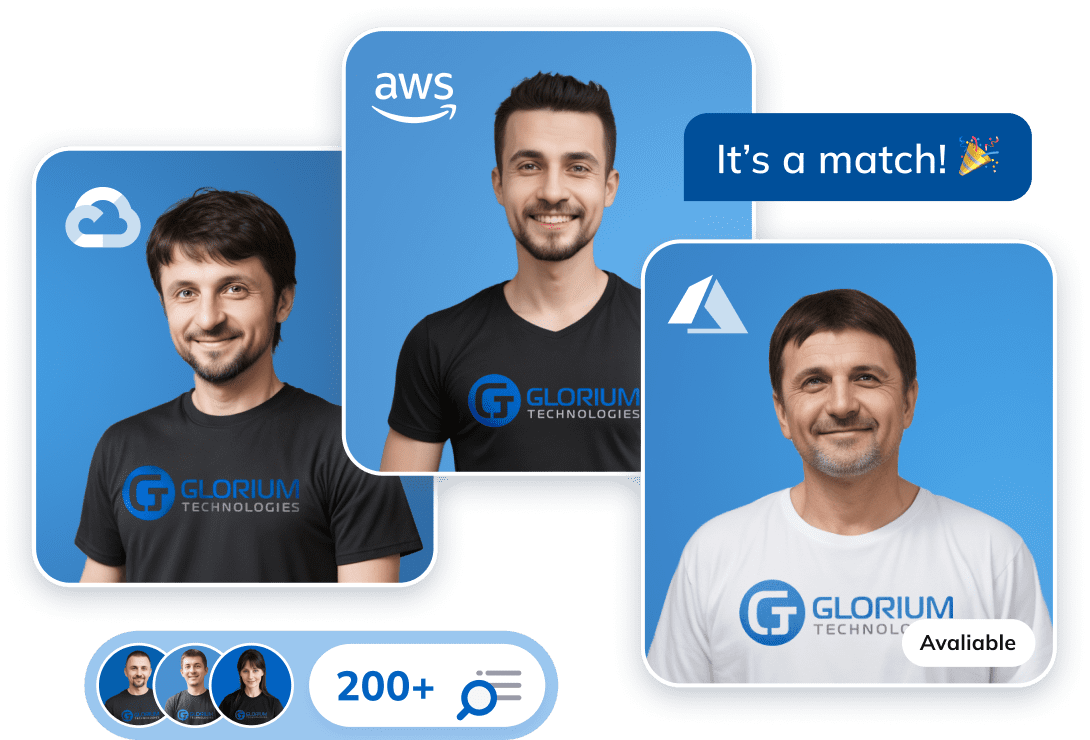 Hire Cloud Developers