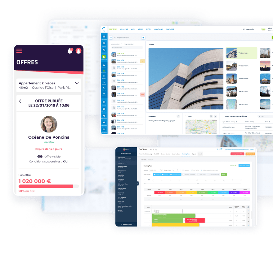 Real Estate Proptech