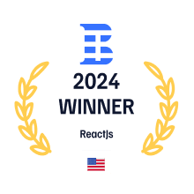 Techbehemoths ReactJs 2024