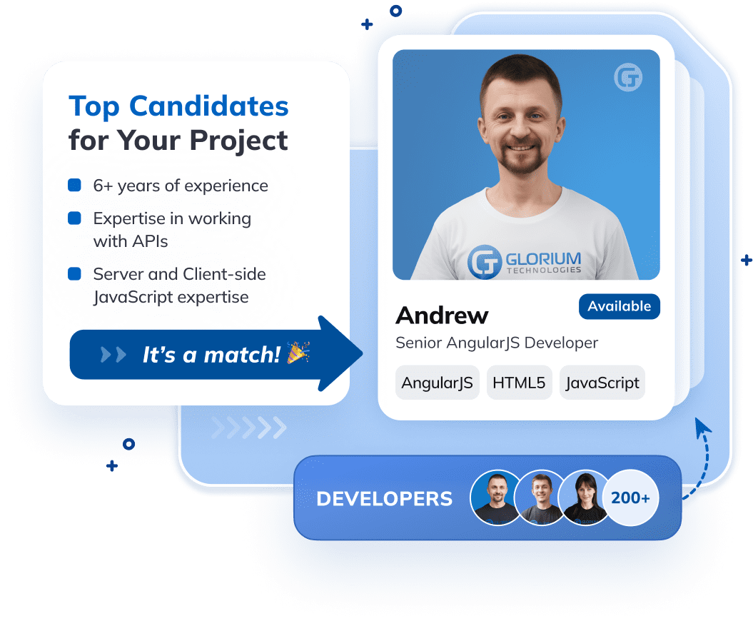 Hire AngularJS Developers