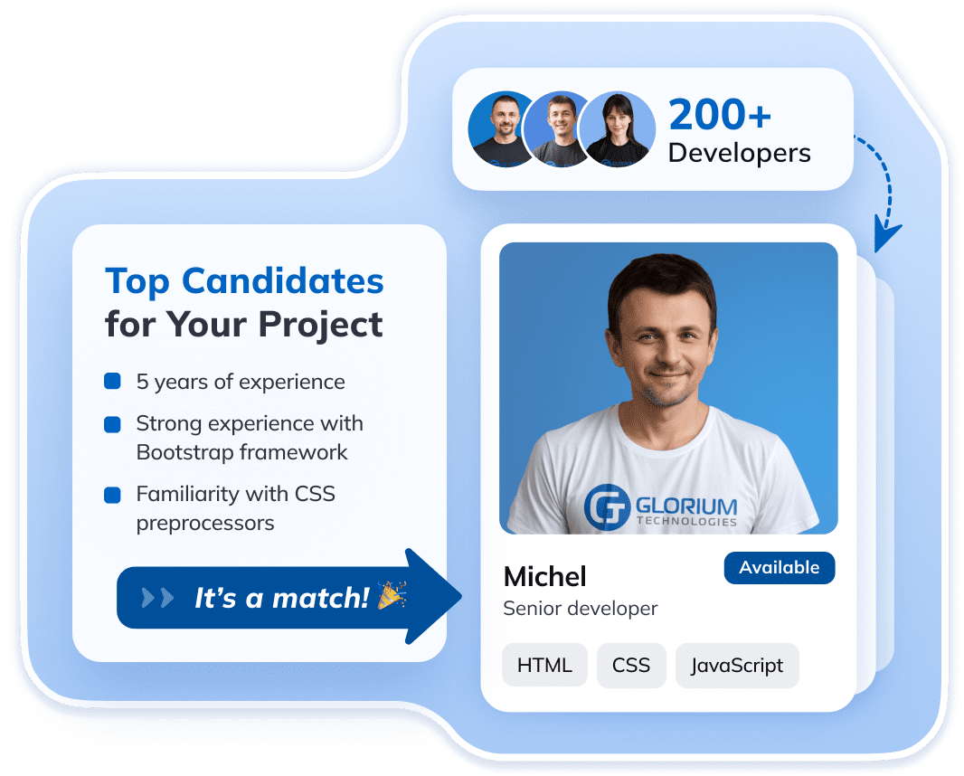 Hire Bootstrap Developers