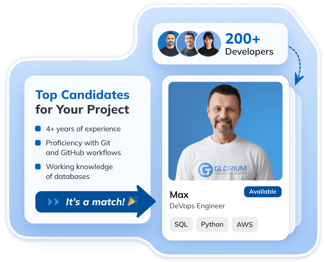 Hire DevOps Developers