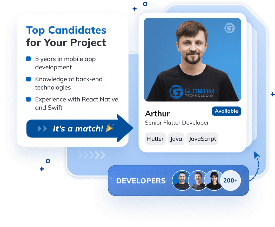 Hire Flutter Developers