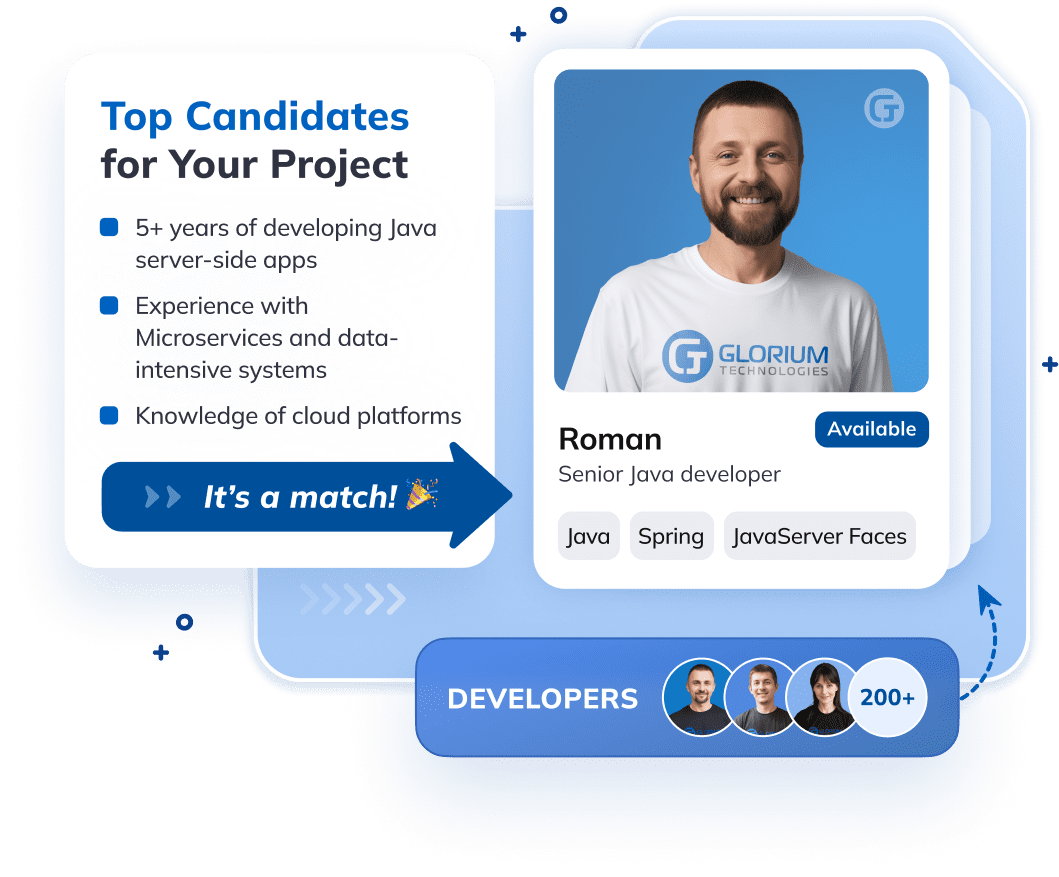 Hire Java Developers