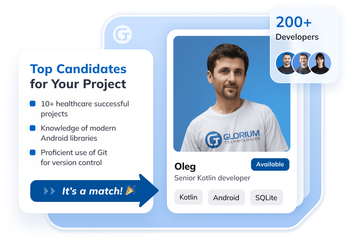 Hire Kotlin Developers