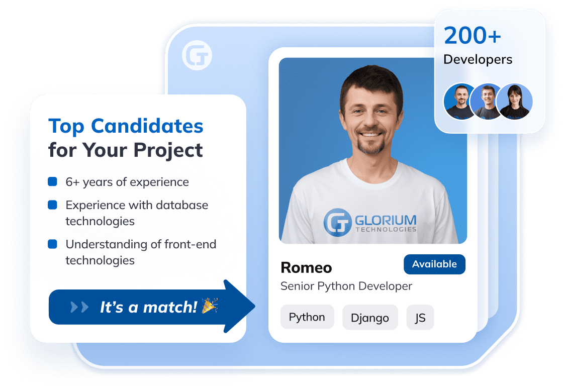 Hire Python Developers