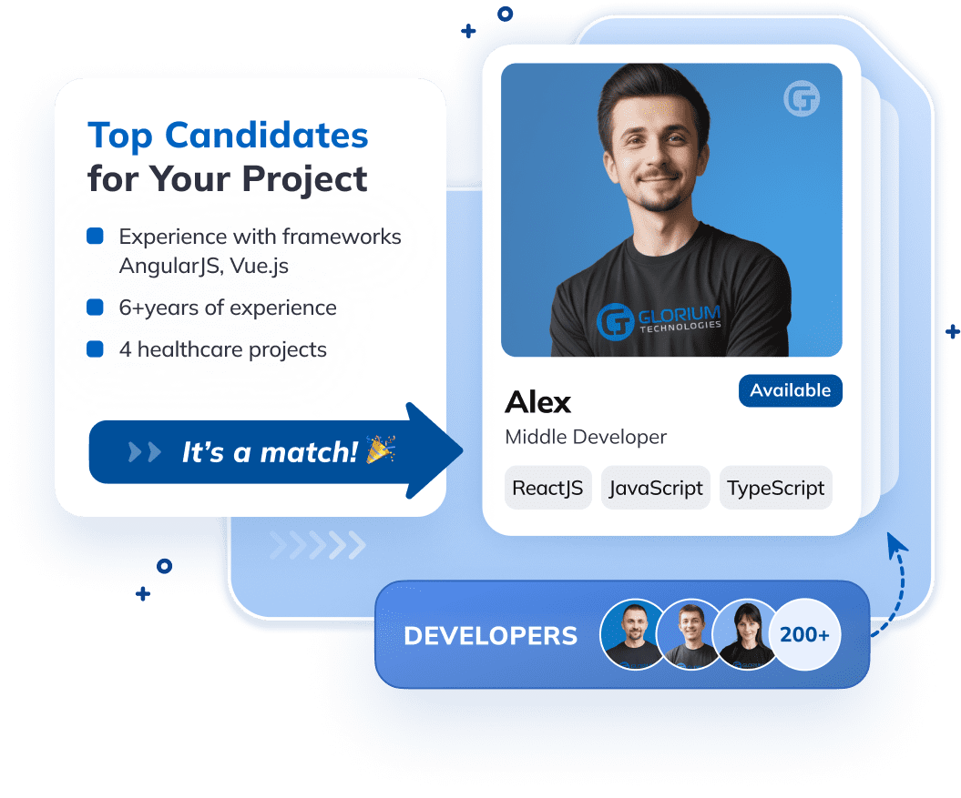 Hire ReactJS Developers