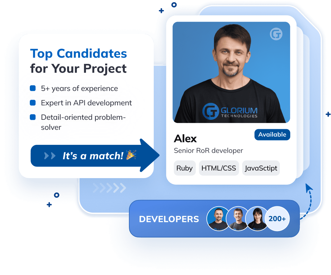 Hire Ruby on Rails Developers