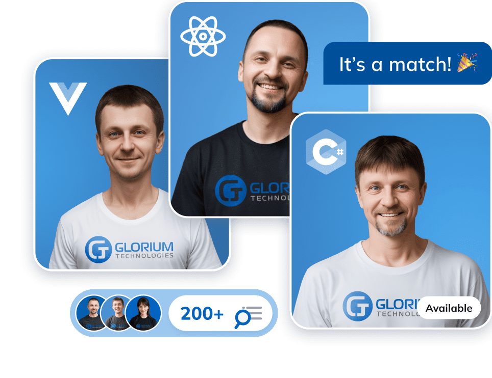 IT Outstaffing Services