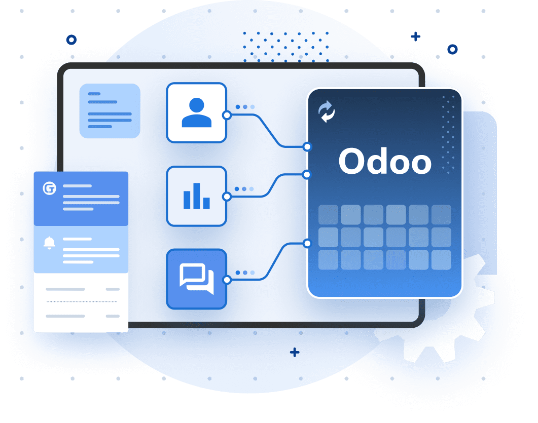 Odoo Integration