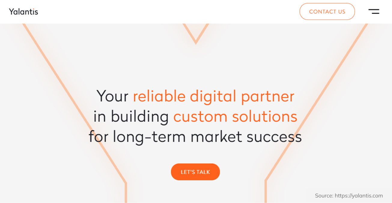 yalantis