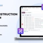 Odoo 18 Enterprise Implementation for the Construction Project Management Company