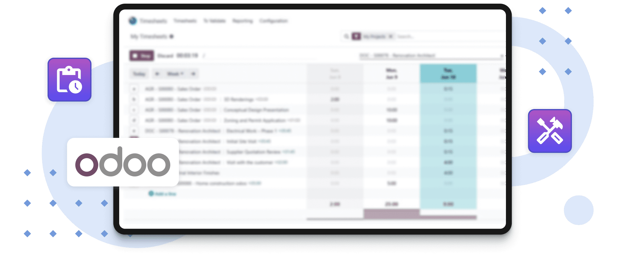 Construction Project Management Company