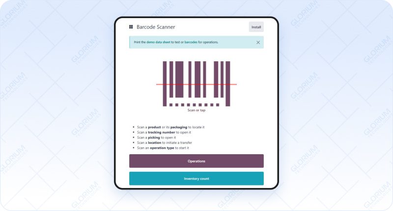 Inventory Management (1) Inventory Management (1)