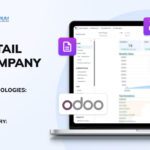 Streamlining Retail Operations with Odoo 18 Enterprise