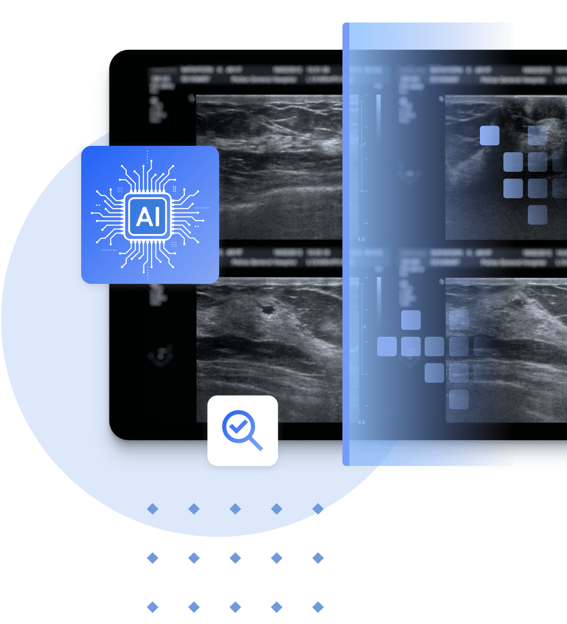 Healthcare Tech Firm client