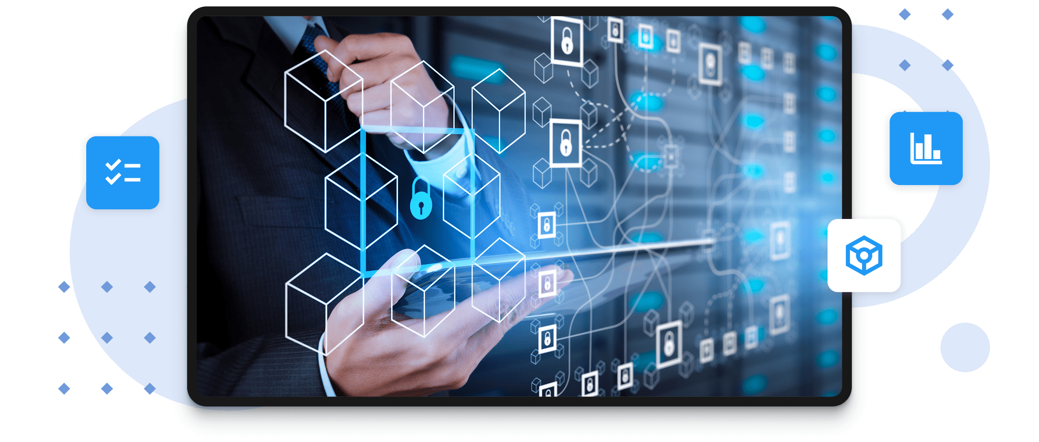 Laying the Groundwork