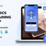 Modernizing a Police Training App for User Growth and New Market Entry