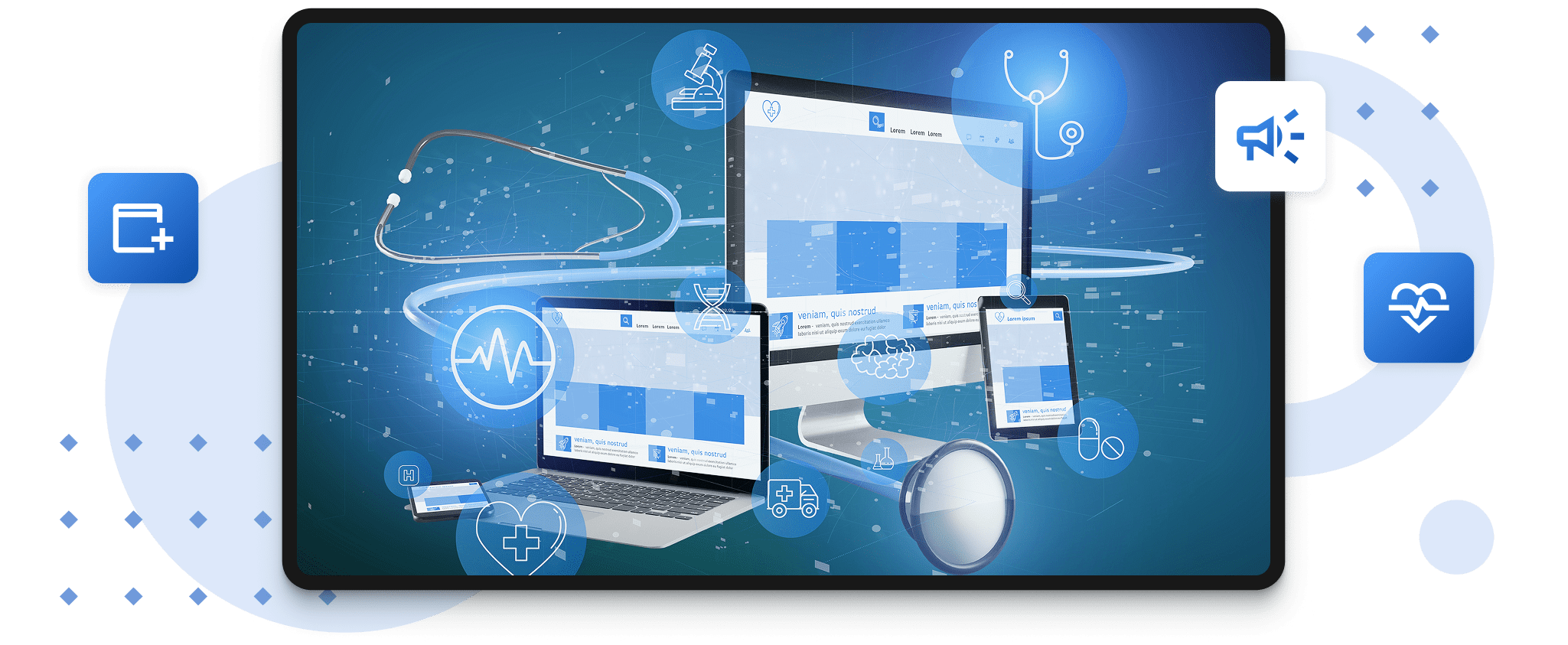 Scaling Regional Healthcare