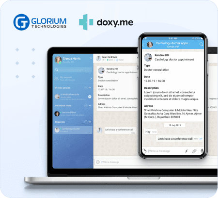 Telemedicine Provider