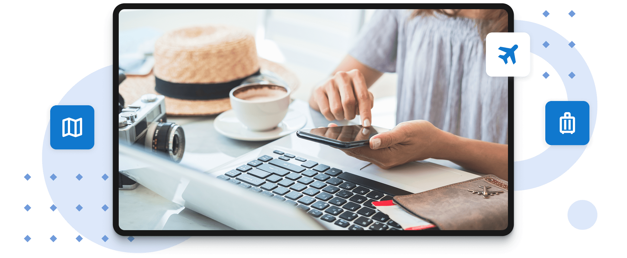 Building a Scalable Travel Booking Platform for Iceland's Tourism Market