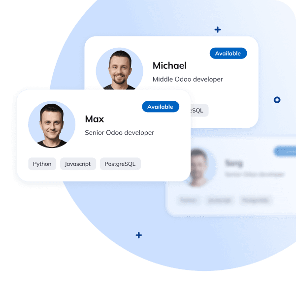 Hire Odoo Developers
