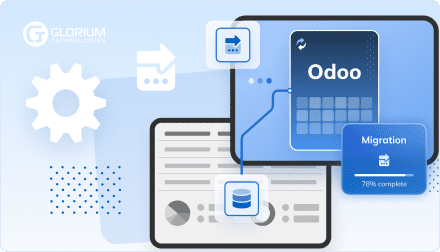 Odoo Migration