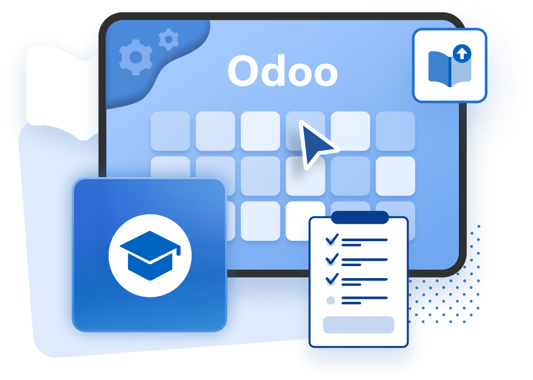 Odoo Training