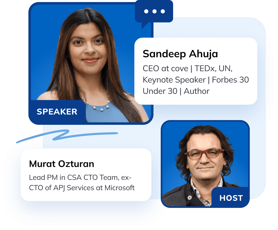 Scaling After Funding