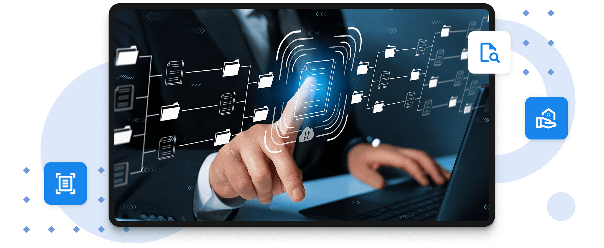 Transforming Commercial Real Estate