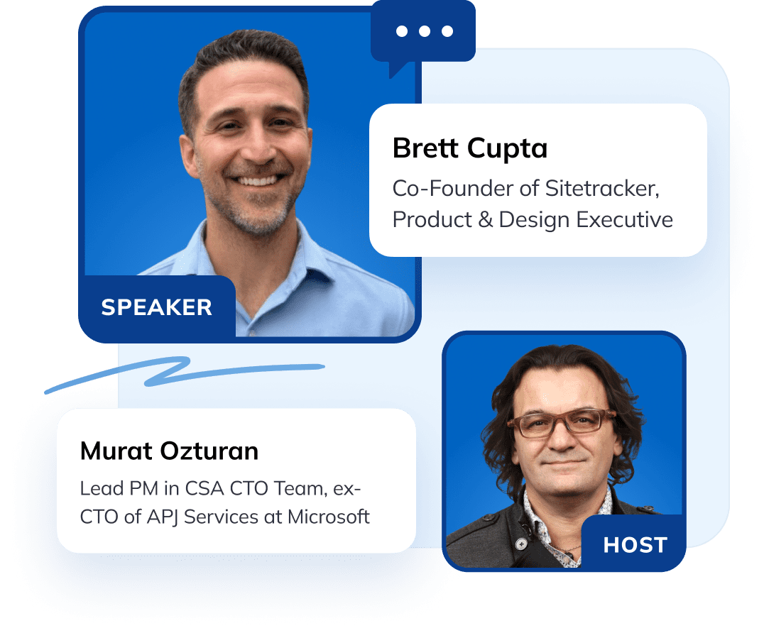 Preparing for Series  A